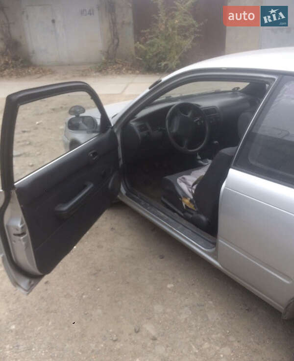 Хэтчбек Toyota Corolla 1994 в Одессе