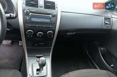 Седан Toyota Corolla 2008 в Одесі