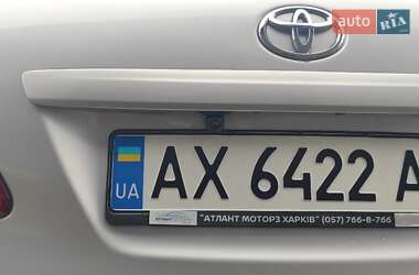 Седан Toyota Corolla 2008 в Харкові