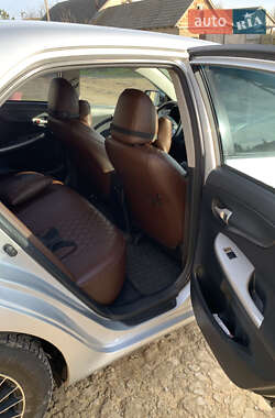 Седан Toyota Corolla 2007 в Одессе