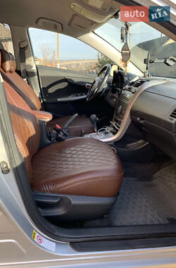 Седан Toyota Corolla 2007 в Одессе