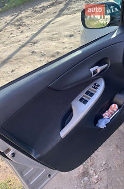 Седан Toyota Corolla 2007 в Одессе