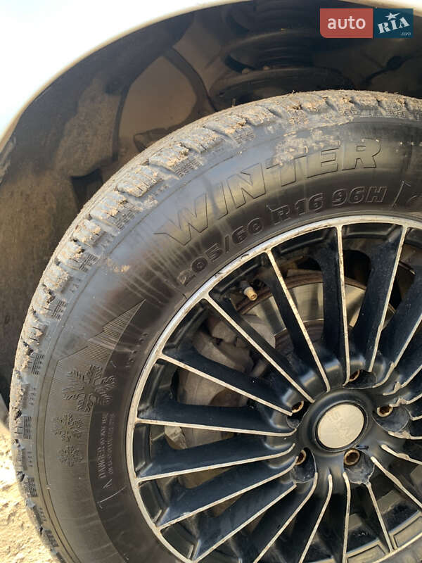 Седан Toyota Corolla 2007 в Одессе