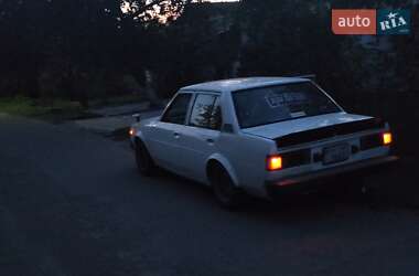 Седан Toyota Corolla 1981 в Одессе