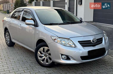 Седан Toyota Corolla 2008 в 
