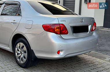 Седан Toyota Corolla 2008 в 
