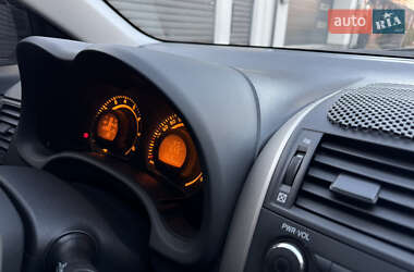 Седан Toyota Corolla 2008 в 