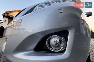 Седан Toyota Corolla 2008 в 