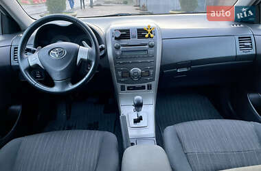 Седан Toyota Corolla 2007 в Шостке