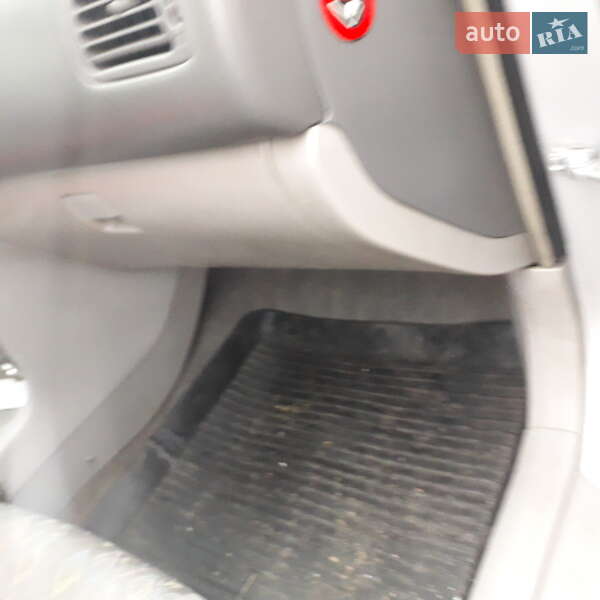 Toyota Corolla 1998