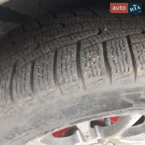 Седан Toyota Corolla 1998 в Дніпрі