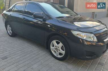 Седан Toyota Corolla 2008 в Кам'янець-Подільському