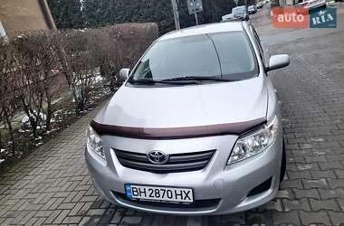 Седан Toyota Corolla 2009 в Києві