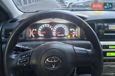 Хетчбек Toyota Corolla 2006 в Вінниці