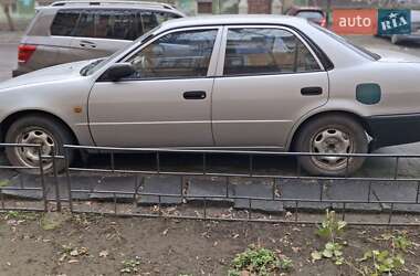 Седан Toyota Corolla 1999 в Одесі