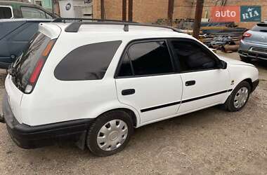 Універсал Toyota Corolla 1997 в 