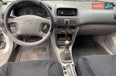Універсал Toyota Corolla 1997 в 