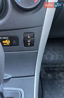Седан Toyota Corolla 2009 в 