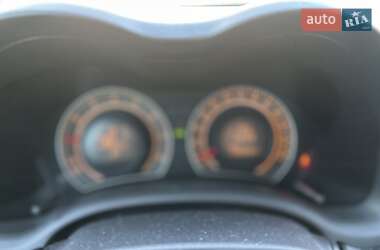 Седан Toyota Corolla 2009 в 