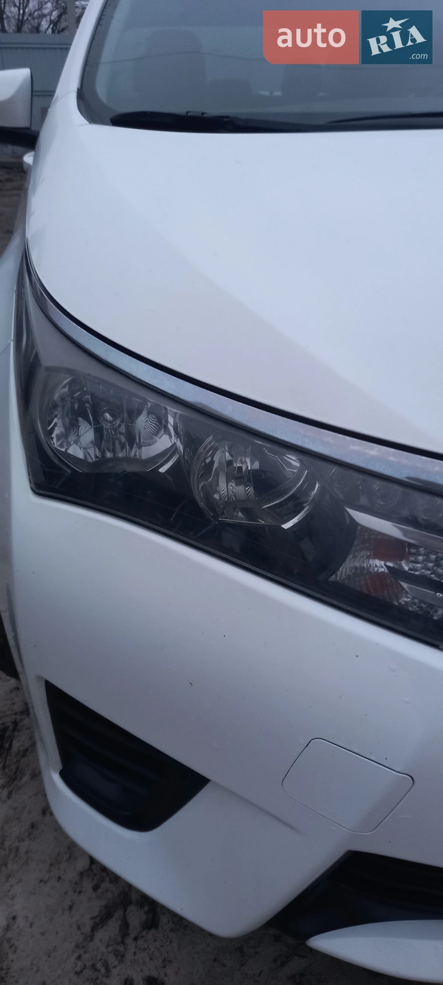 2014 Toyota Corolla - мініатюра 15