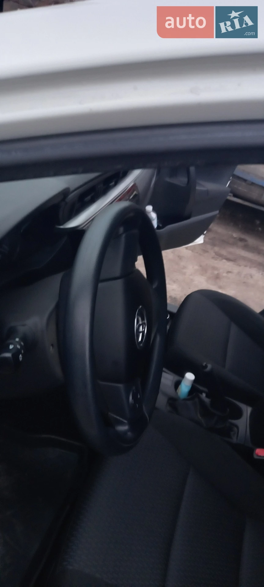2014 Toyota Corolla - мініатюра 25