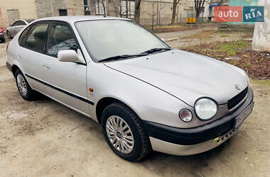 Хетчбек Toyota Corolla 1999 в Чорноморську