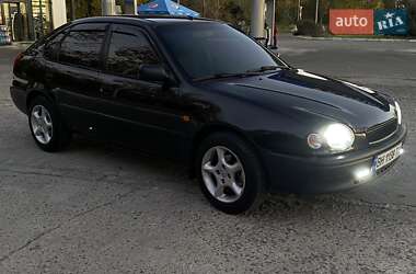 Хетчбек Toyota Corolla 1998 в Одесі