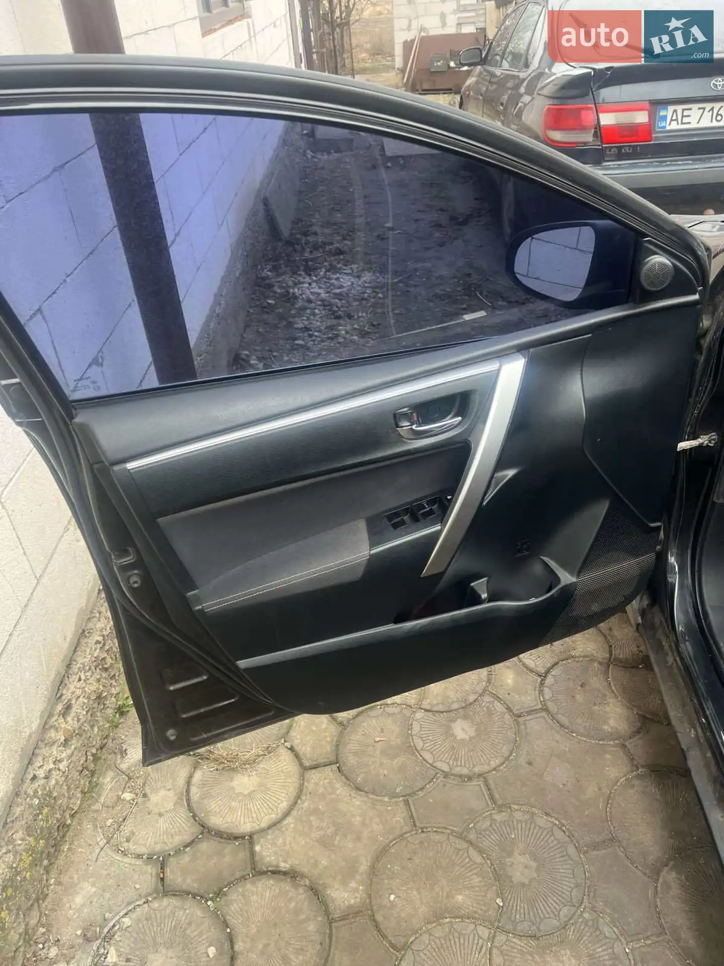 2014 Toyota Corolla - мініатюра 6