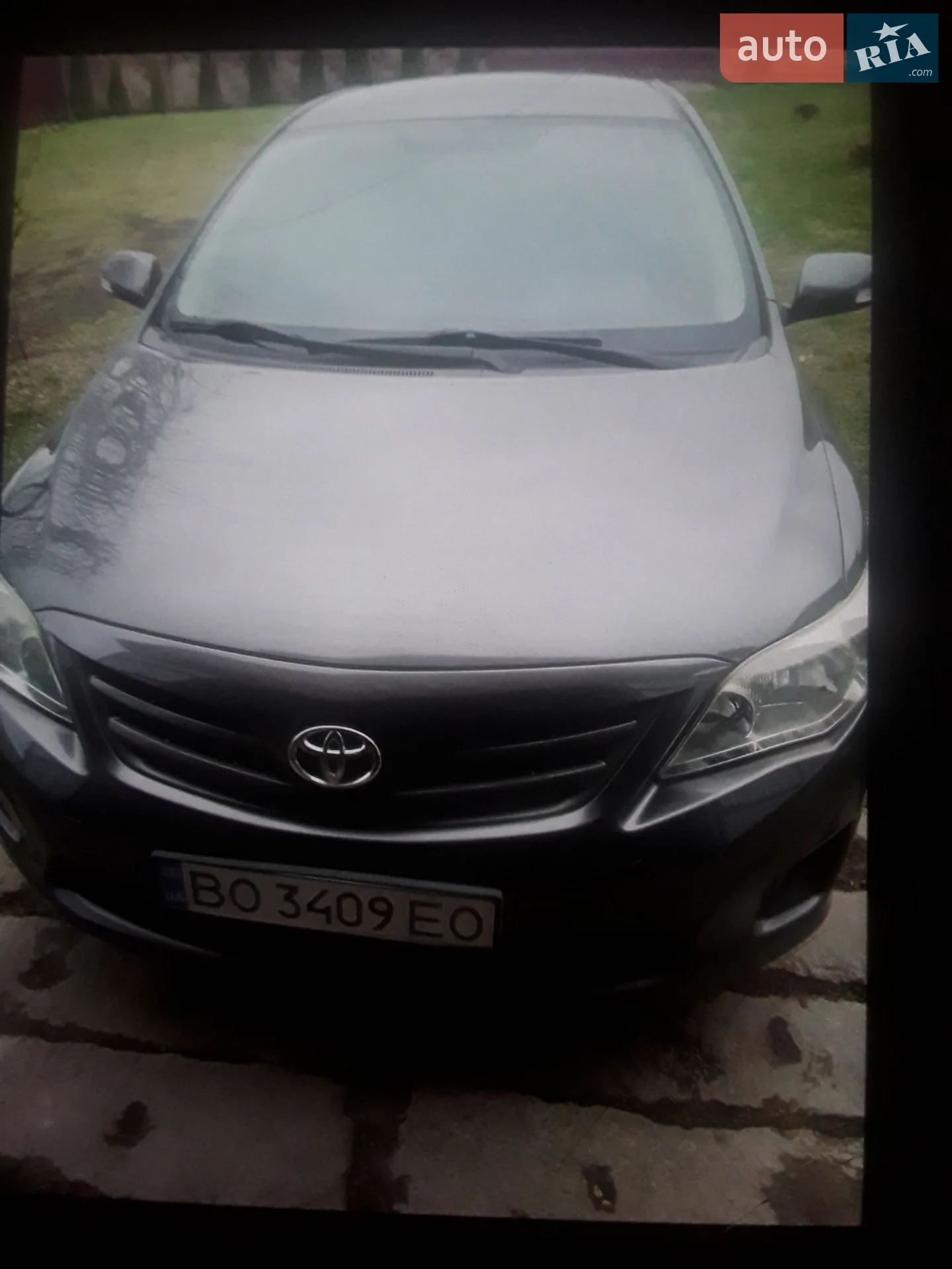 2010 Toyota Corolla - мініатюра 8
