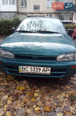 Хэтчбек Toyota Corolla 1994 в Львове