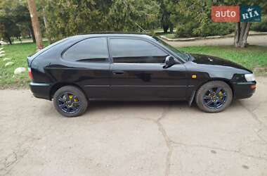 Хетчбек Toyota Corolla 1993 в Одесі