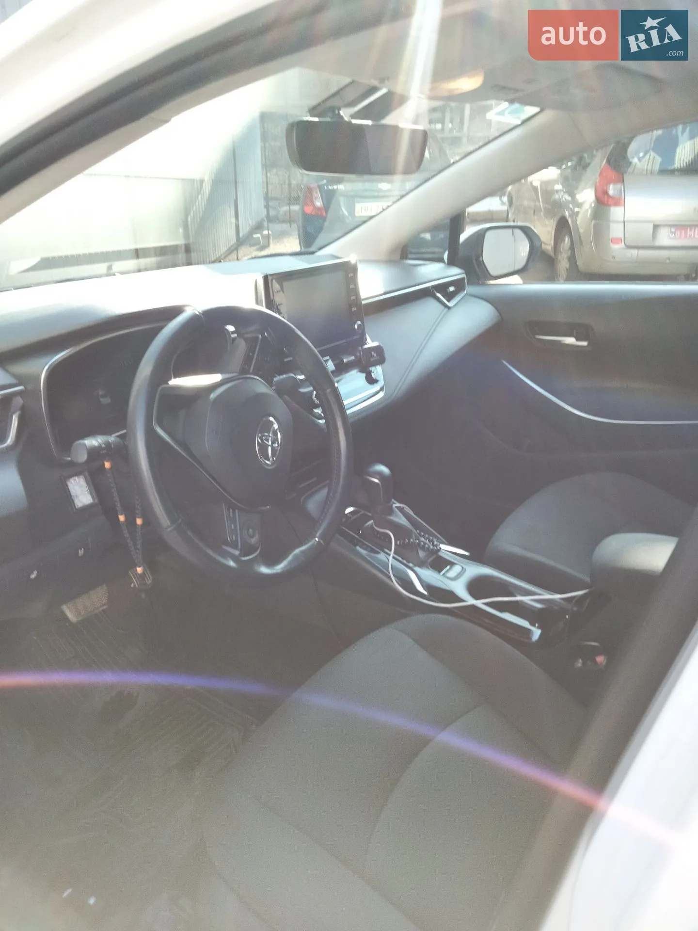 2022 Toyota Corolla - мініатюра 4