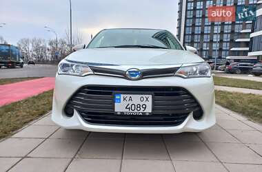 Универсал Toyota Corolla 2016 в Киеве