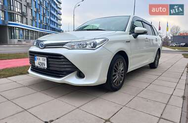 Универсал Toyota Corolla 2016 в Киеве