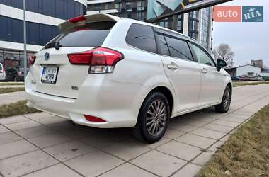 Универсал Toyota Corolla 2016 в Киеве