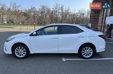 Седан Toyota Corolla 2013 в Одессе