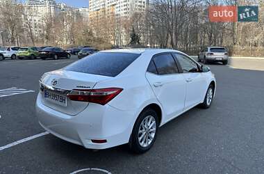 Седан Toyota Corolla 2013 в Одессе