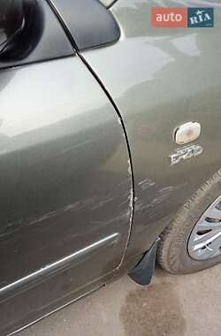 Хэтчбек Toyota Corolla 2002 в 
