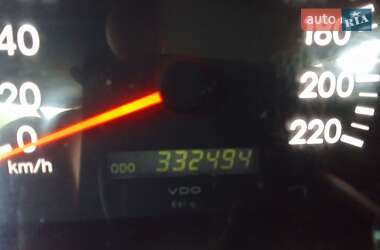 Хэтчбек Toyota Corolla 2002 в 