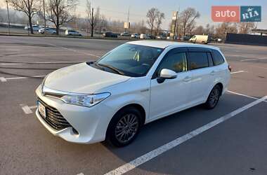 Універсал Toyota Corolla 2016 в Києві