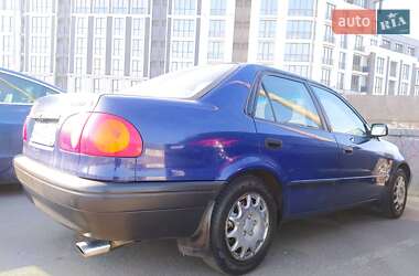 Седан Toyota Corolla 1997 в Киеве