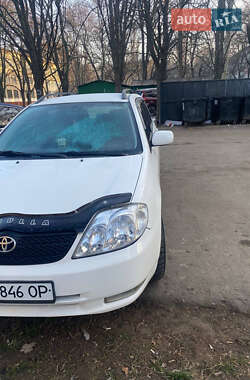 Универсал Toyota Corolla 2003 в Одессе