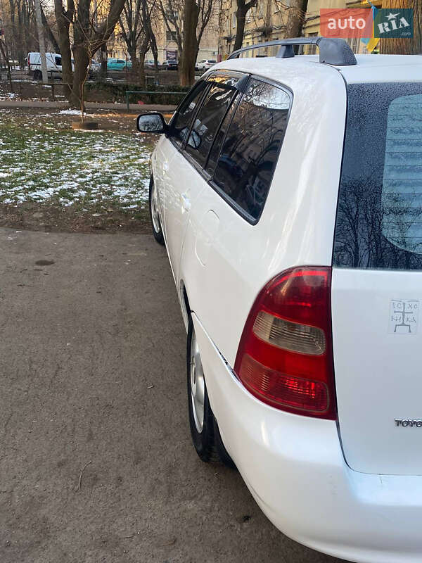 Универсал Toyota Corolla 2003 в Одессе