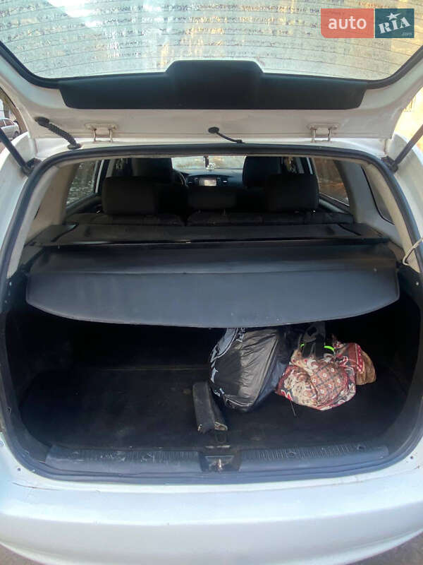 Универсал Toyota Corolla 2003 в Одессе