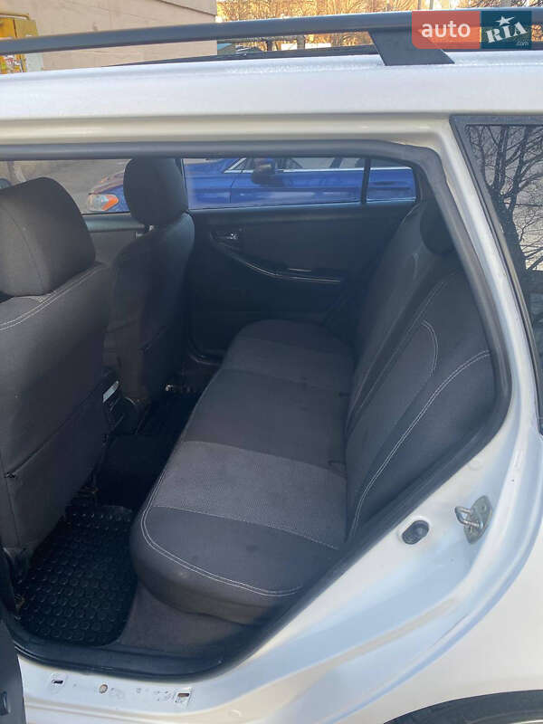 Универсал Toyota Corolla 2003 в Одессе