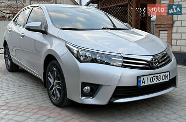 Седан Toyota Corolla 2014 в Вінниці