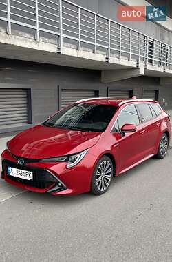 Універсал Toyota Corolla 2020 в Києві