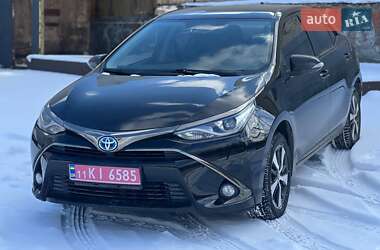 Седан Toyota Corolla 2020 в Києві