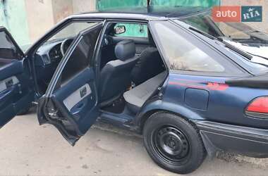 Лифтбек Toyota Corolla 1988 в Одессе