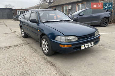 Ліфтбек Toyota Corolla 1994 в Києві